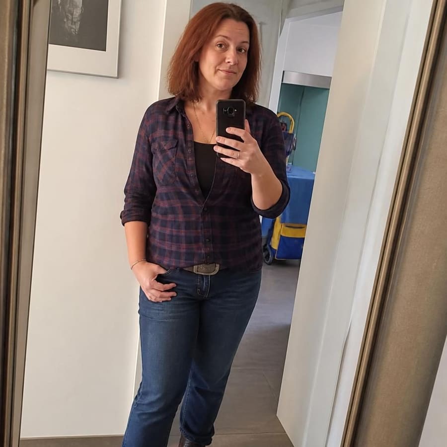 Susana, 41, Ludwigshafen am Rhein