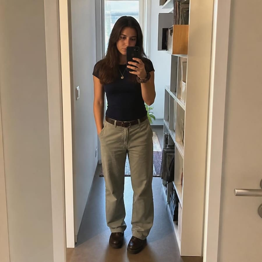 Annely, 21, Düsseldorf