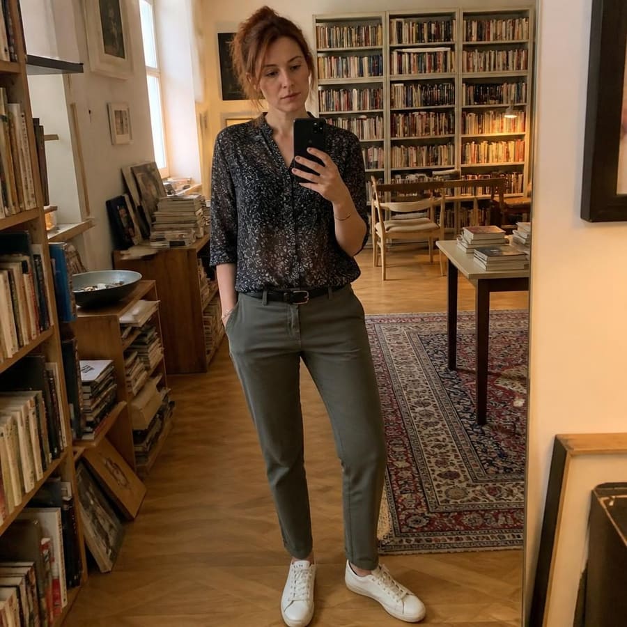 Hamide, 39, München