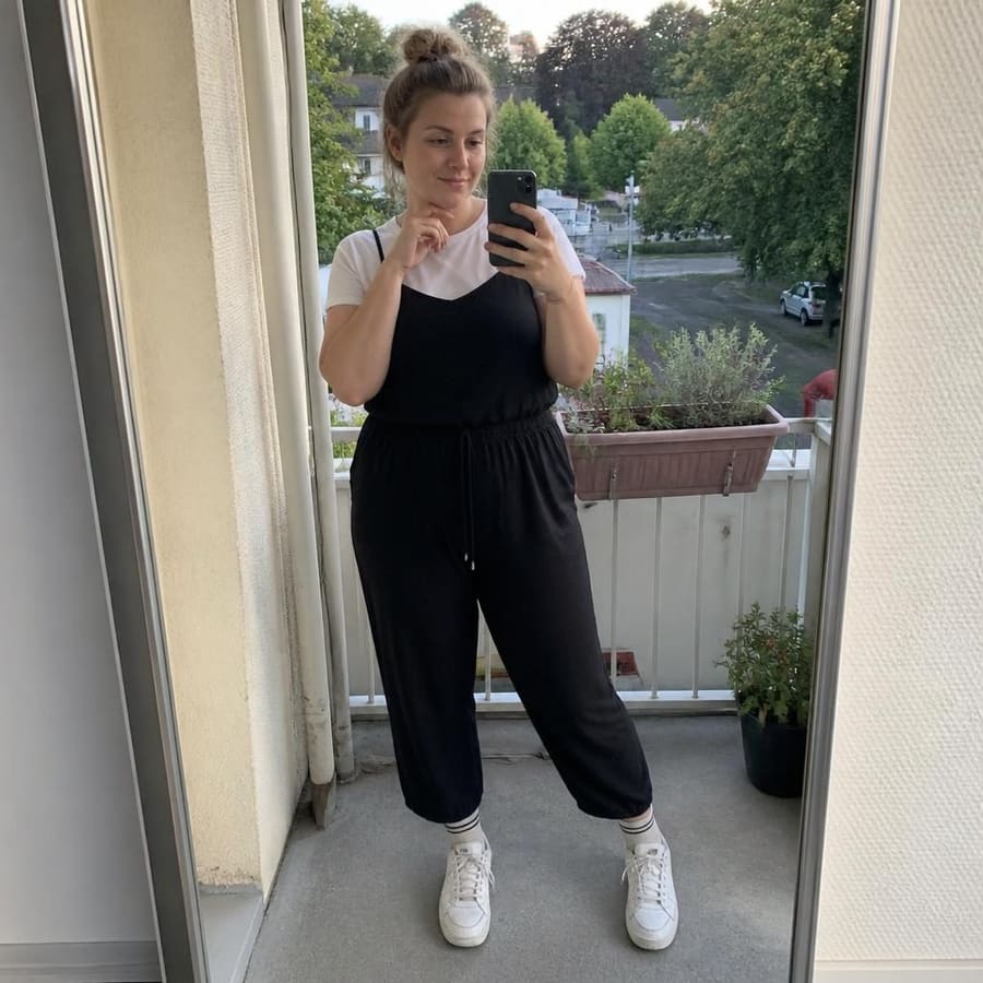 Margarethe, 25, Essen