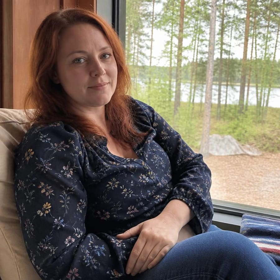Marieke, 32, Köln