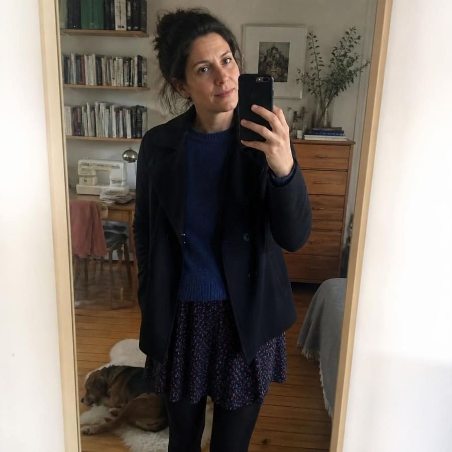 Isabel, 30, Düsseldorf