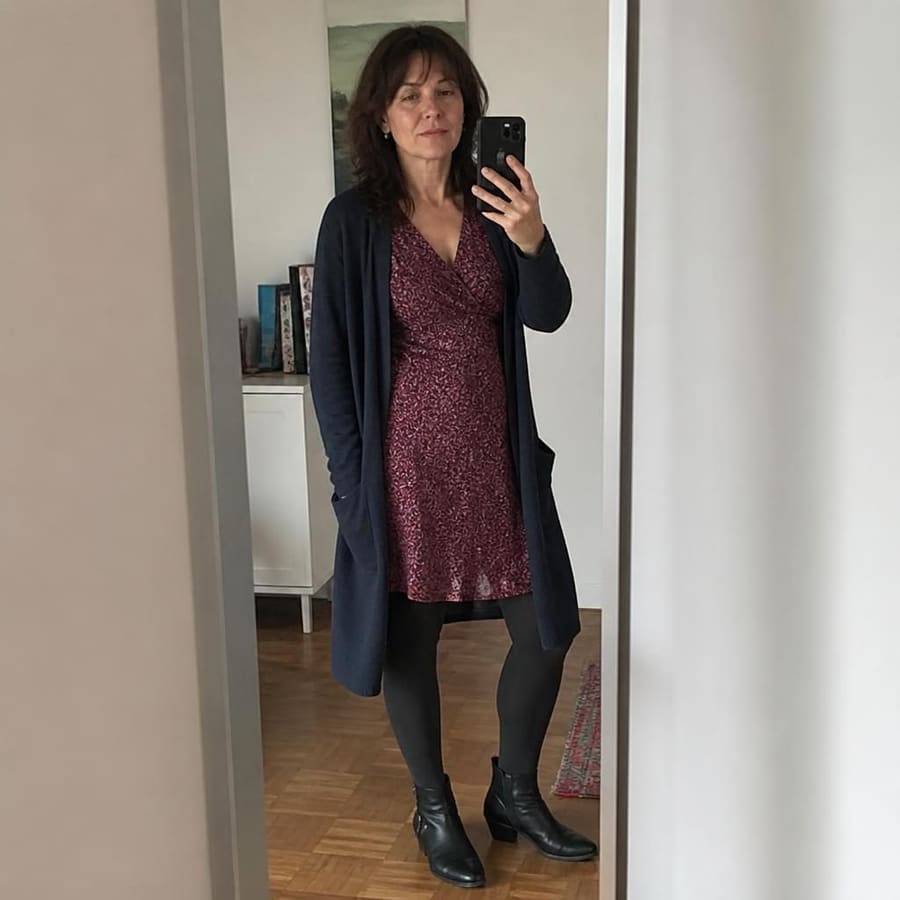 Monika, 50, Essen