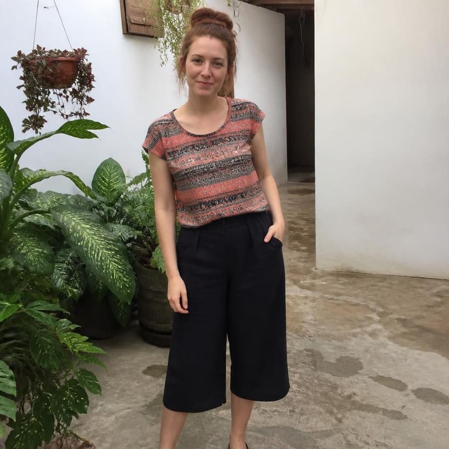 Margarita, 28, Dresden