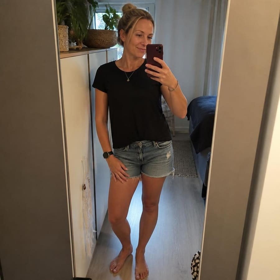 Mareen, 37, Münster