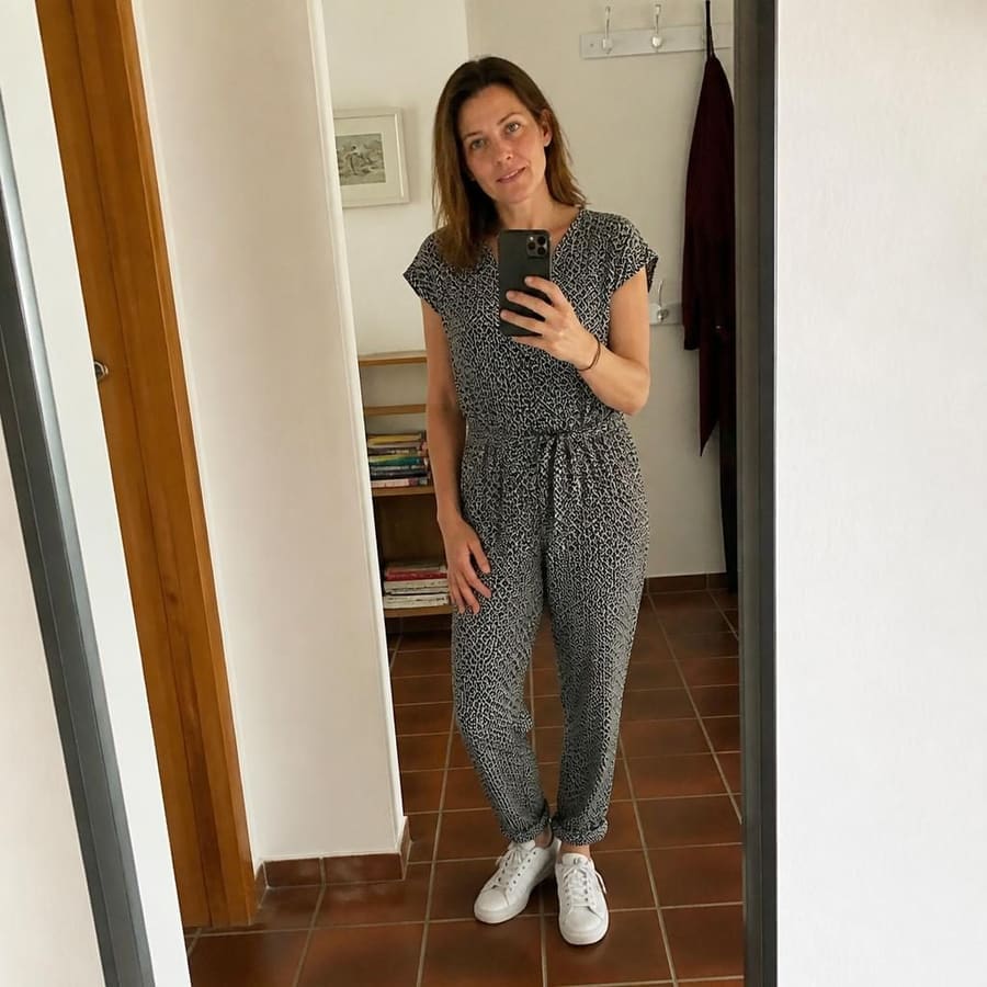 Uta, 36, Halberstadt