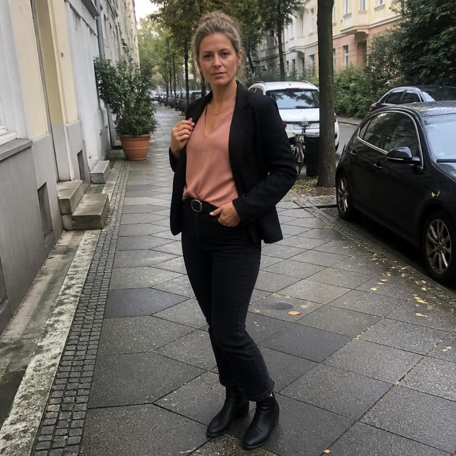 Svetlana, 35, Düsseldorf