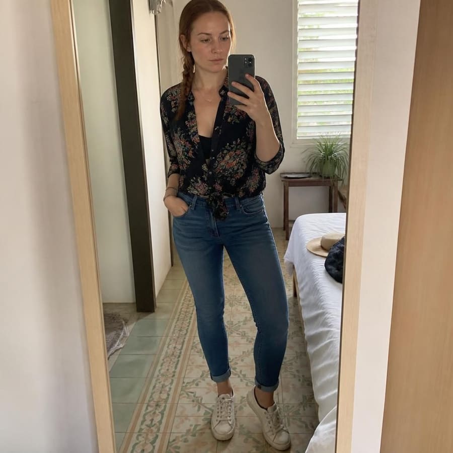 Isabelle, 27, Dortmund