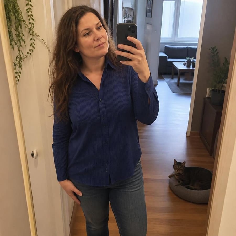 Clio, 36, Düsseldorf