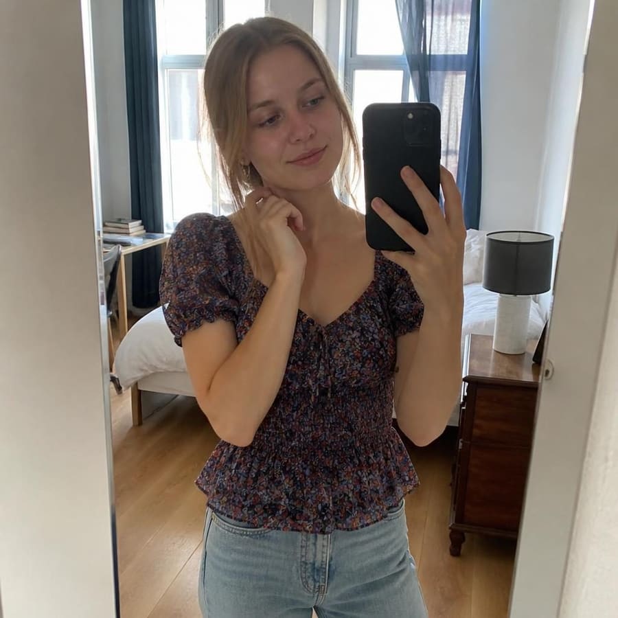 Berta, 21, Leipzig