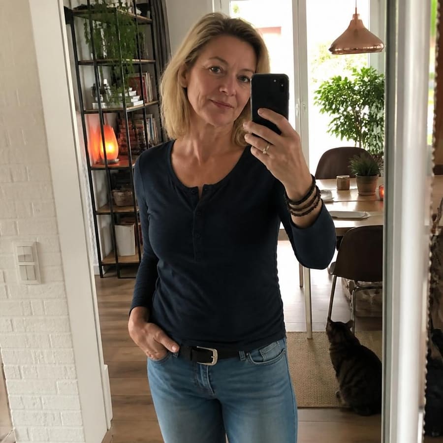 Feli, 53, Duisburg
