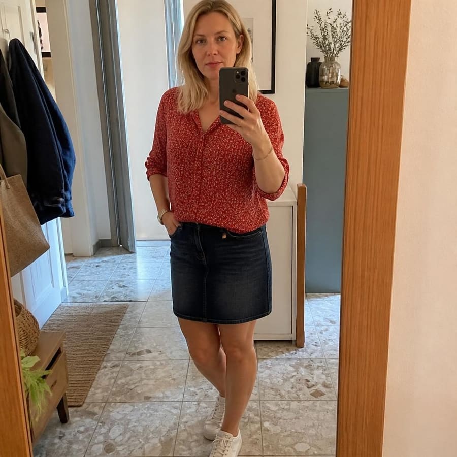 Adele, 37, Bielefeld