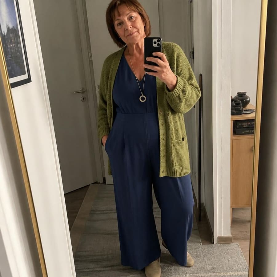 Andresa, 72, Leipzig