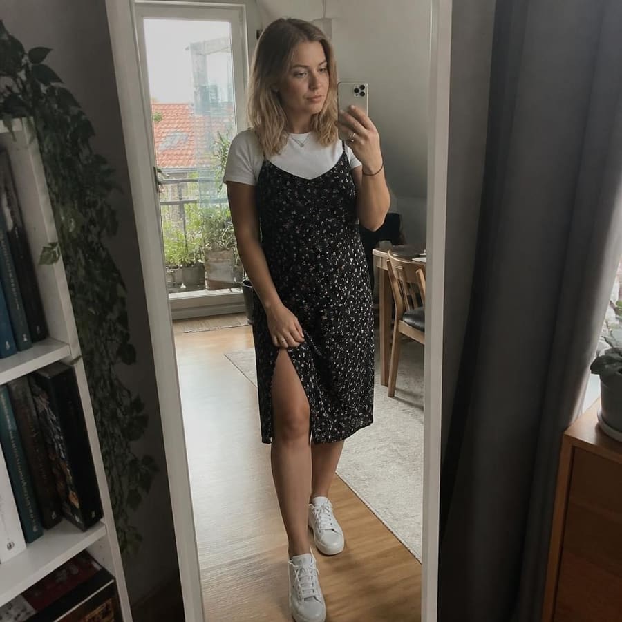 Margriet, 32, Nürnberg