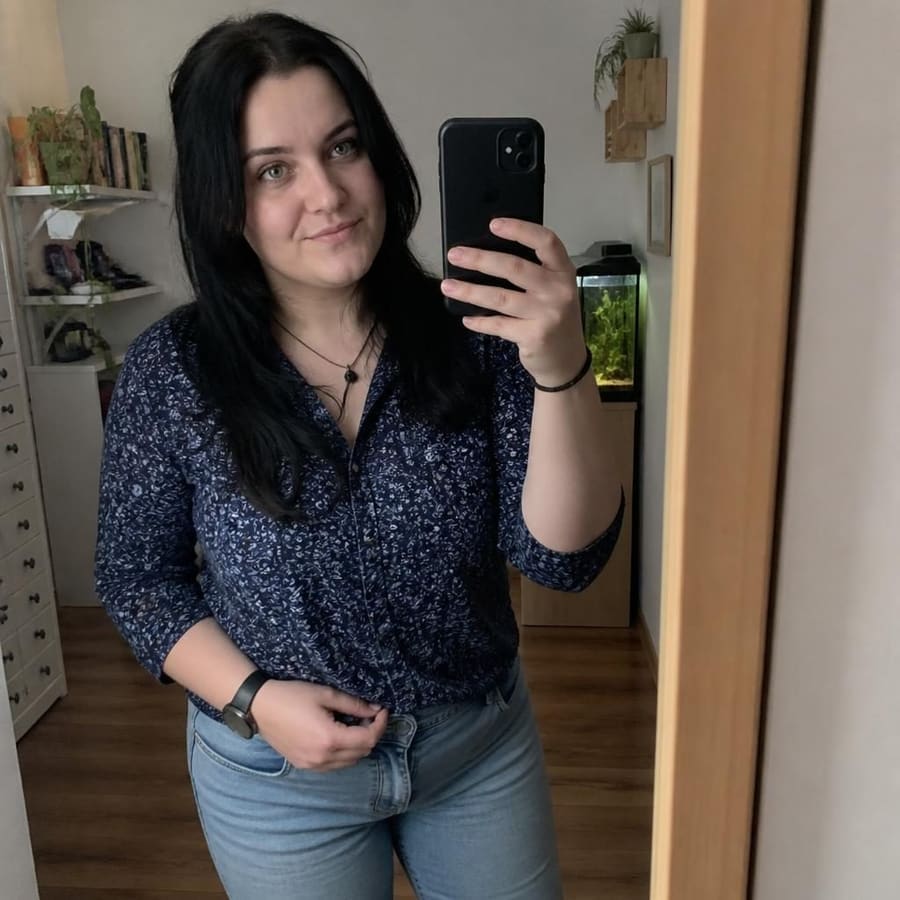 Moira, 18, Hannover