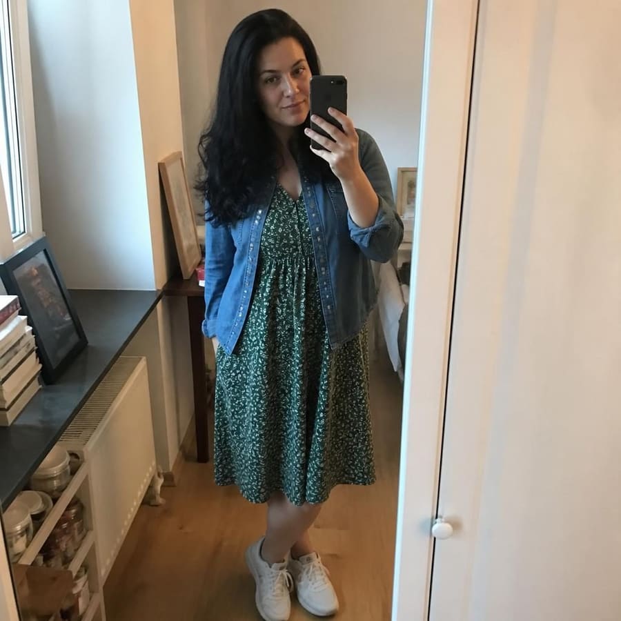 Mariella, 33, Nürnberg