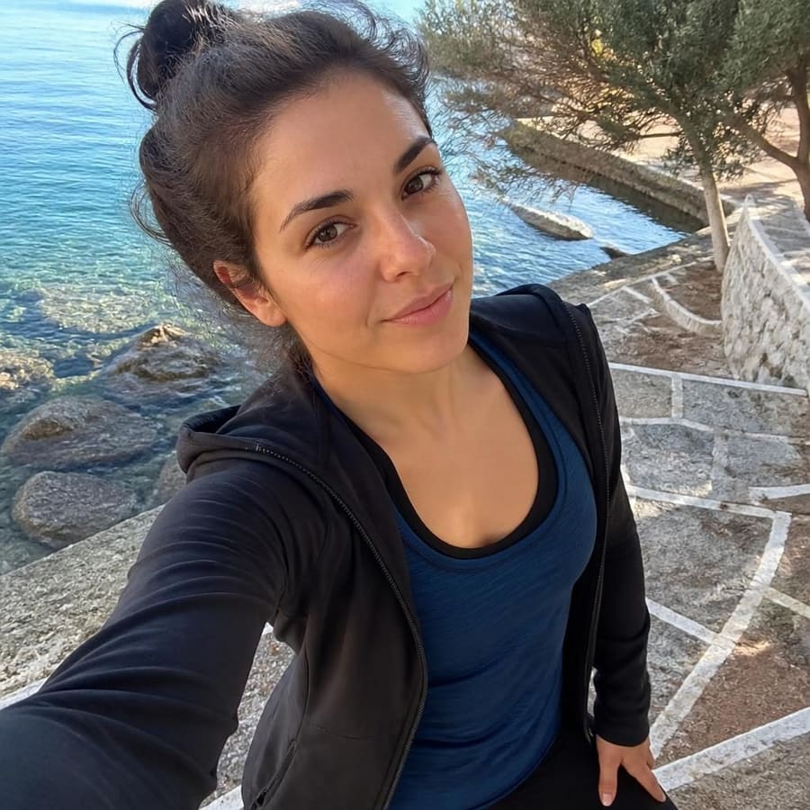 Marian, 20, Bremen