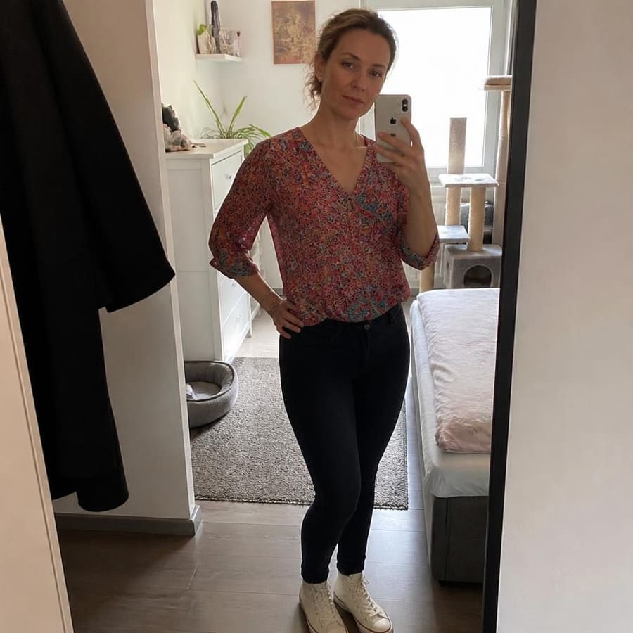 Bela, 37, Dortmund