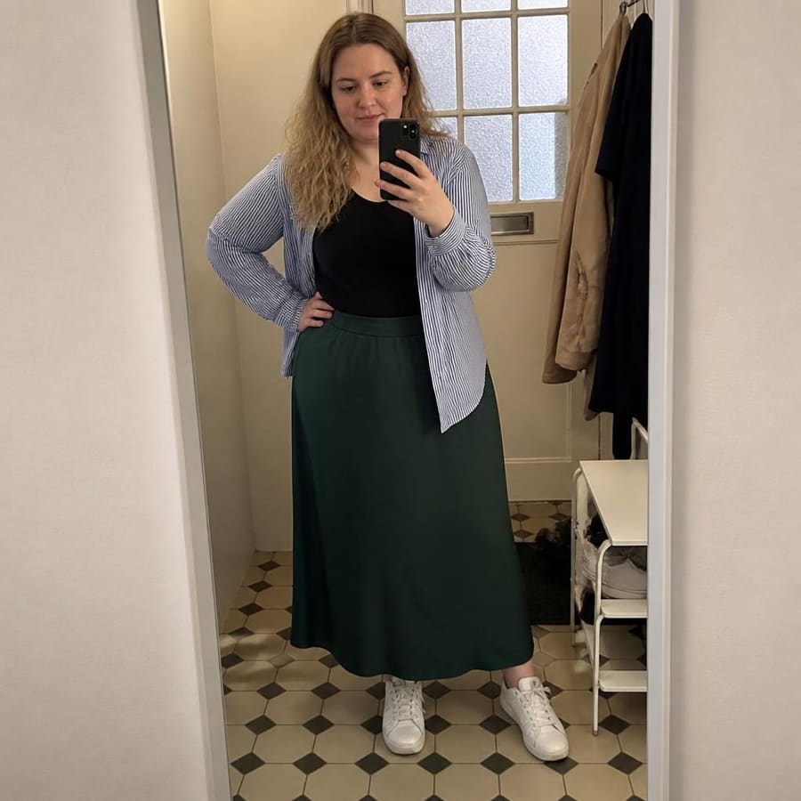 Felicia, 30, Düsseldorf