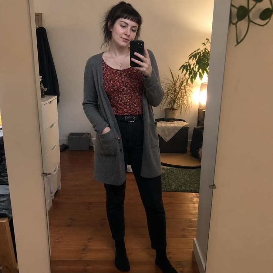 Marika, 28, Bremen