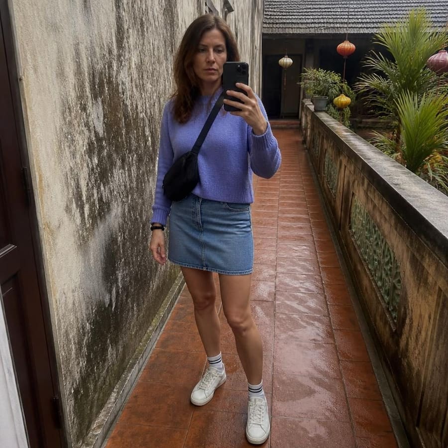Mariane, 38, Köln