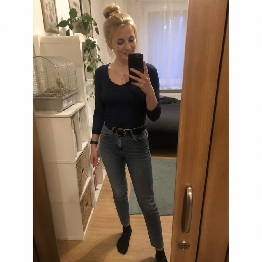 Ella, 24, Frankfurt am Main