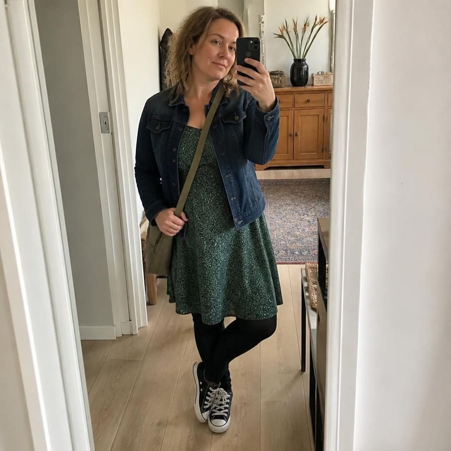 Ania, 40, Bielefeld