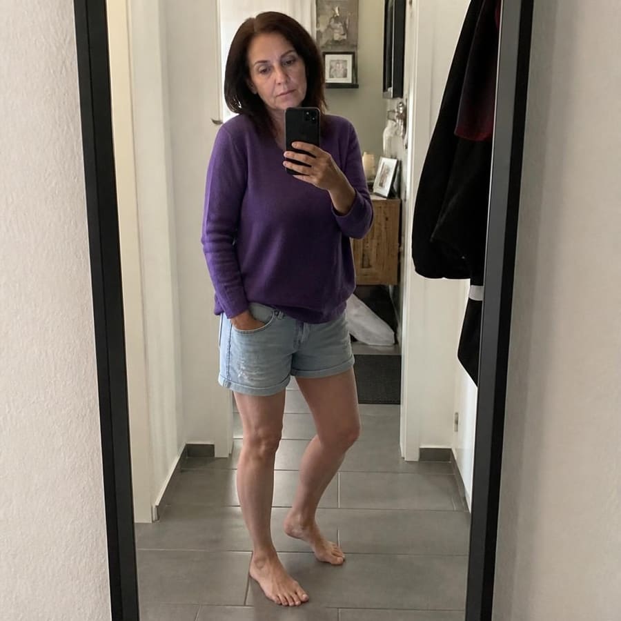 Coco, 58, Dortmund