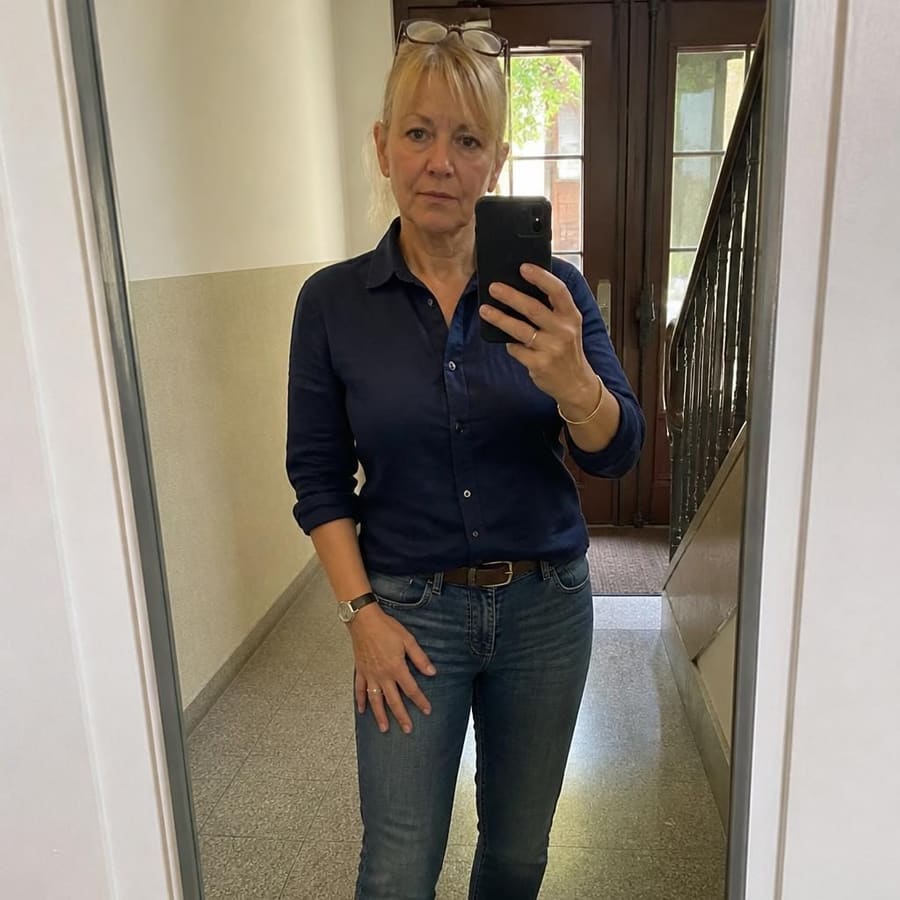 Bruni, 61, München