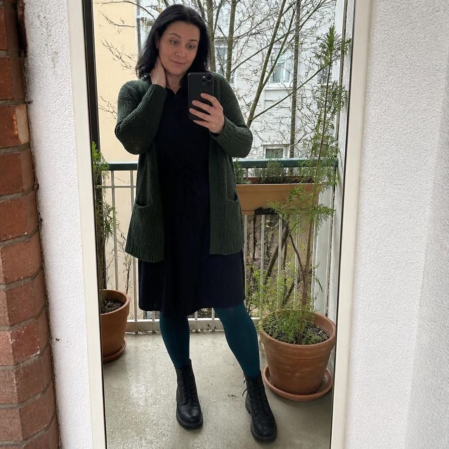 Lory, 38, Münster
