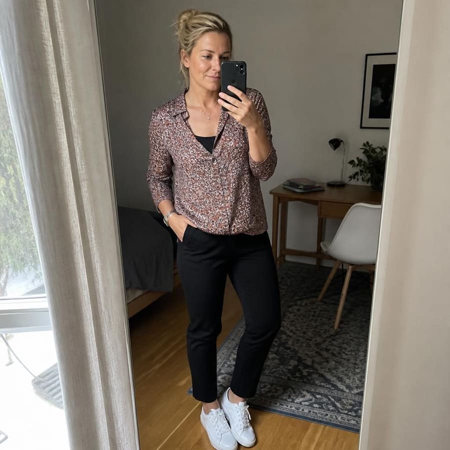 Marget, 43, Düsseldorf