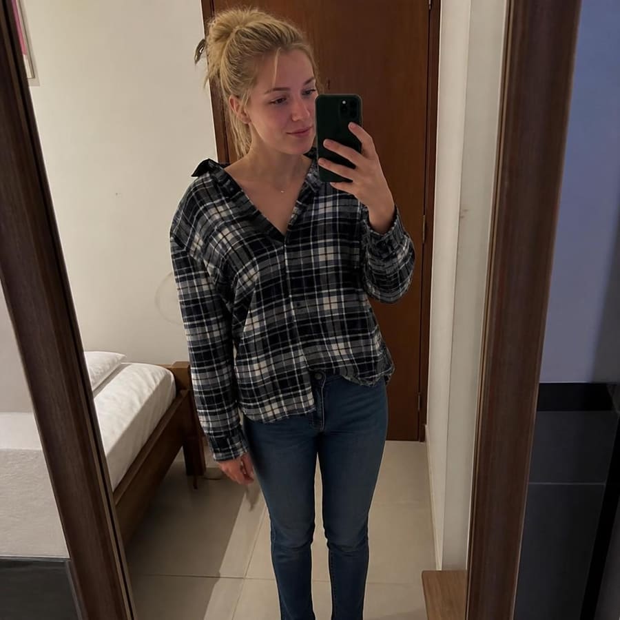 Idil, 19, Essen