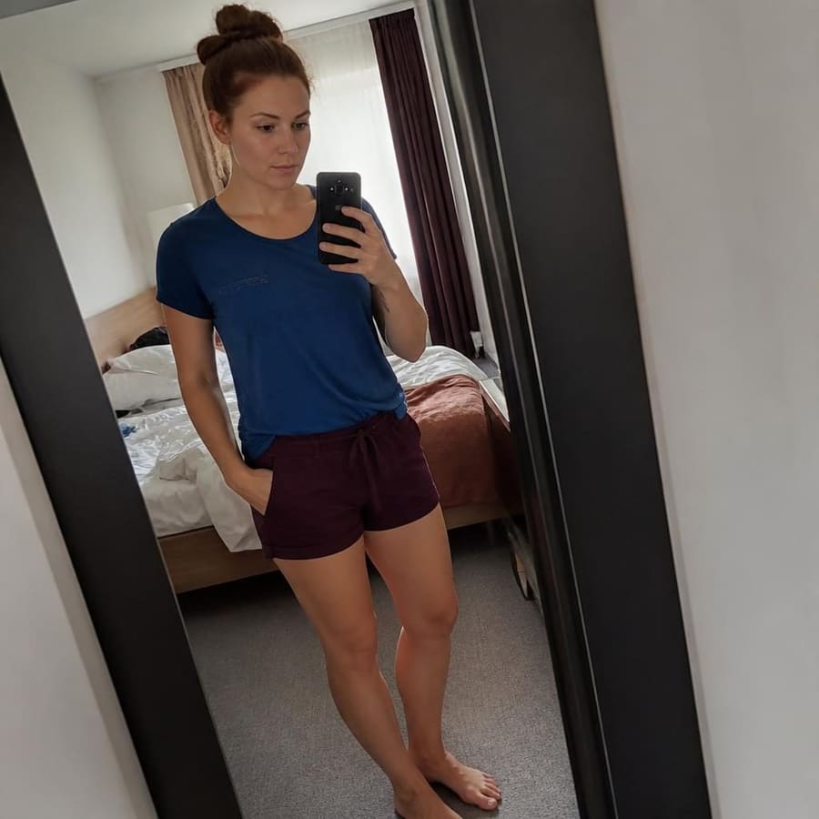 Annetta, 28, Köln