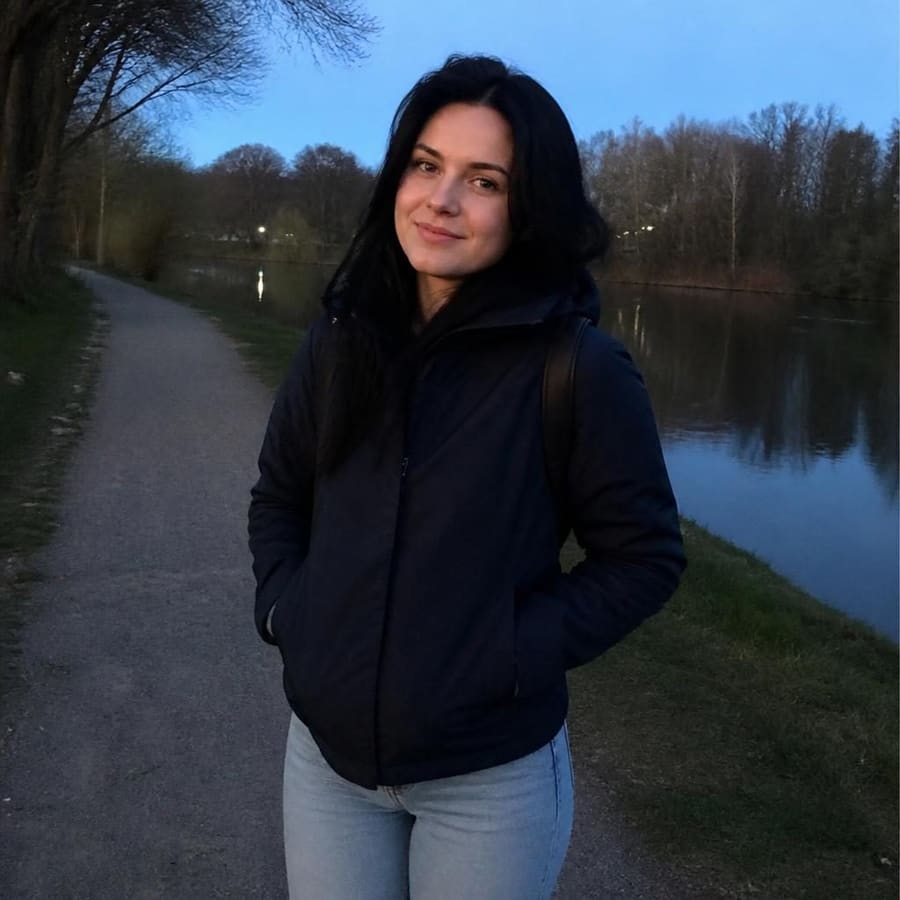 Anneli, 27, Dresden