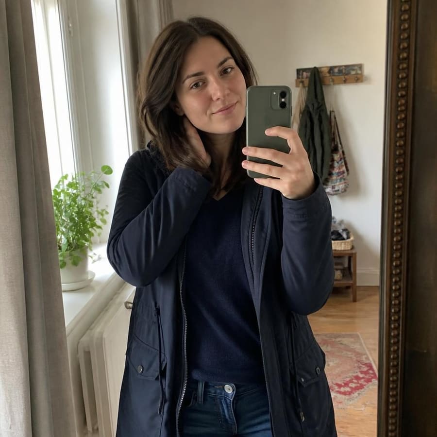Faye, 30, Dresden