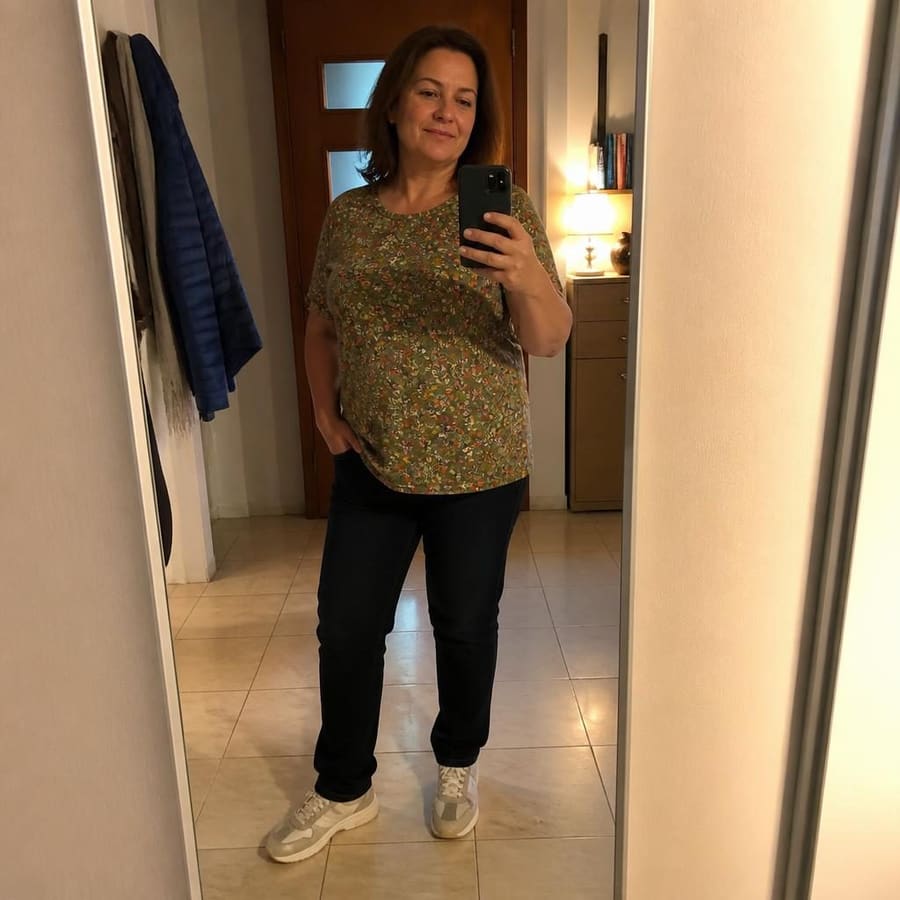 Marilies, 58, Stuttgart