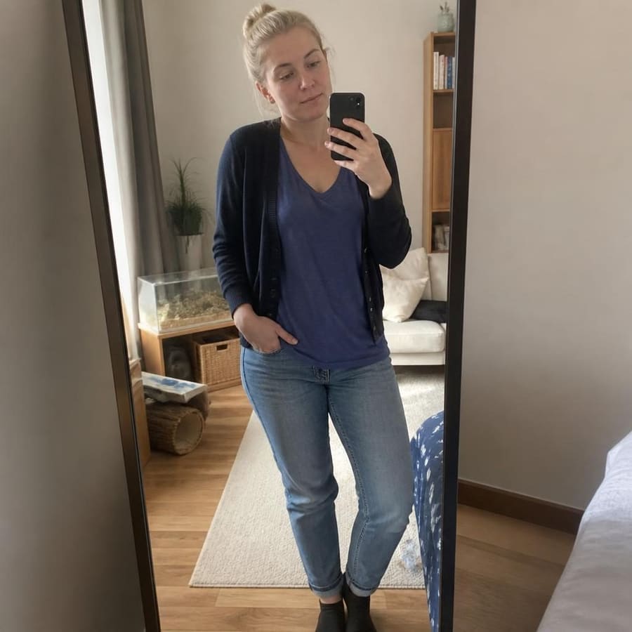 Iduna, 33, Magdeburg