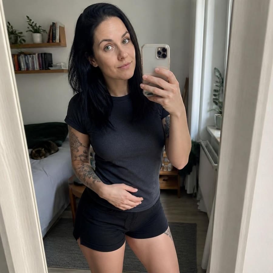 Frauke, 28, Essen