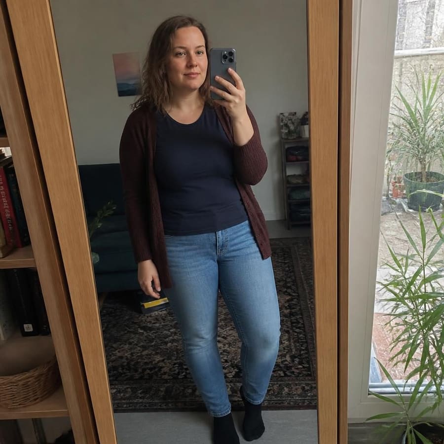 Hanife, 33, Bonn