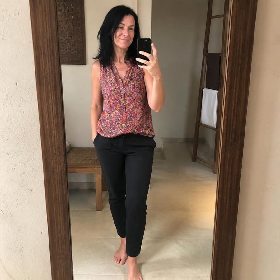 Sita, 46, Reutlingen