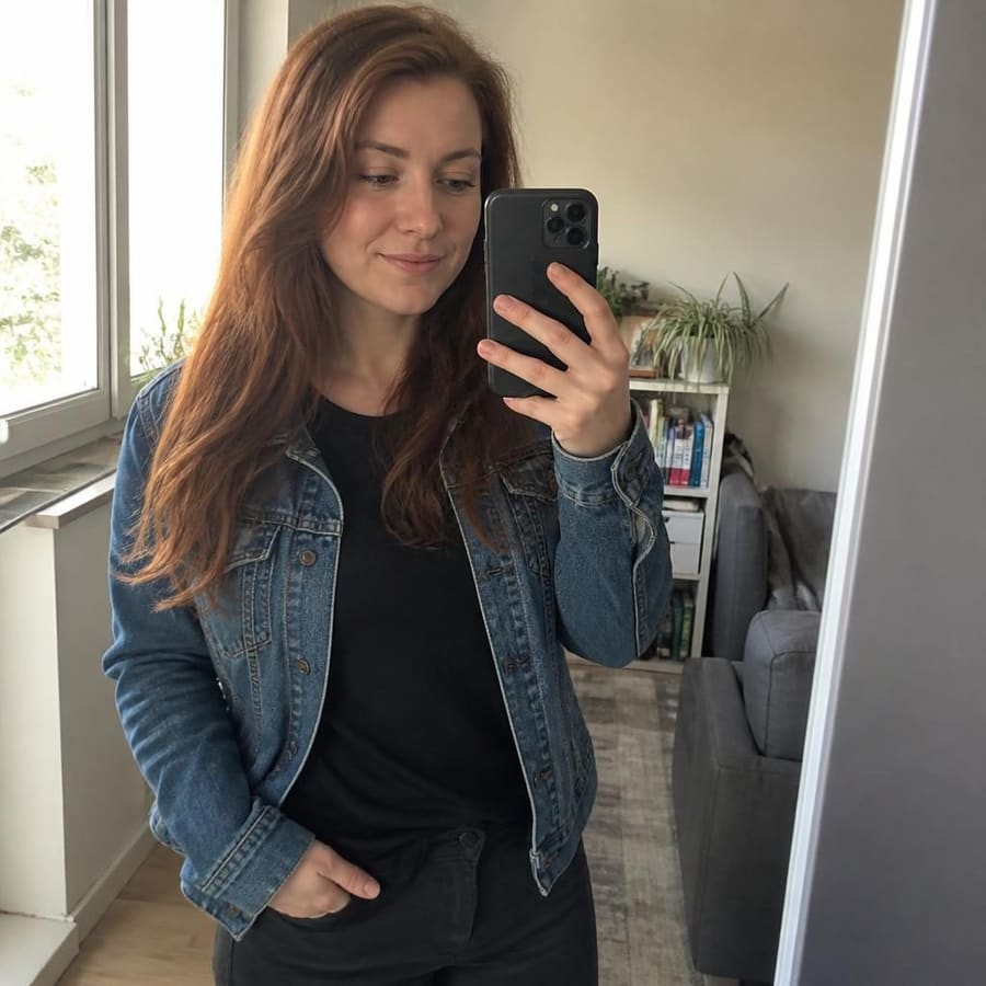 Fany, 30, Bonn