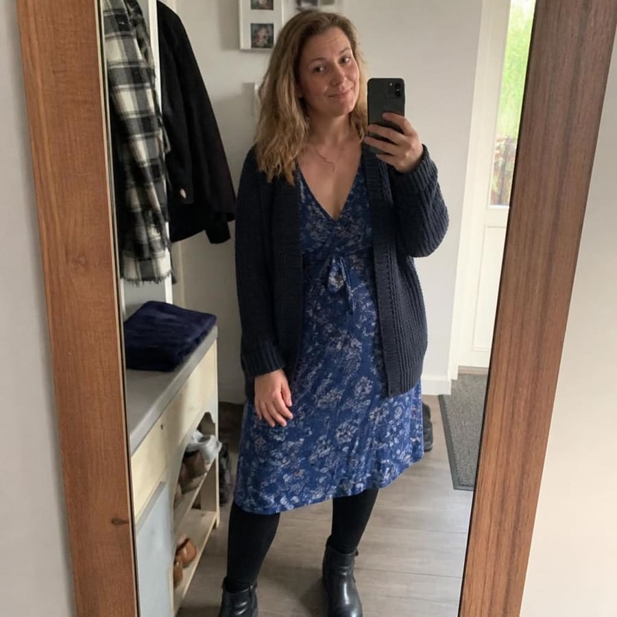 Carmen, 40, Bremen