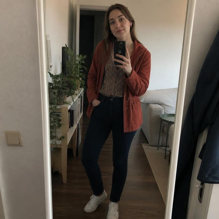 Natalia, 27, Essen