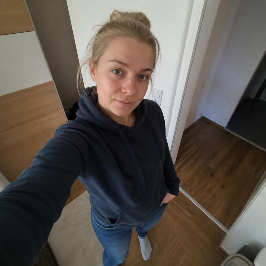 Greta, 28, Wuppertal