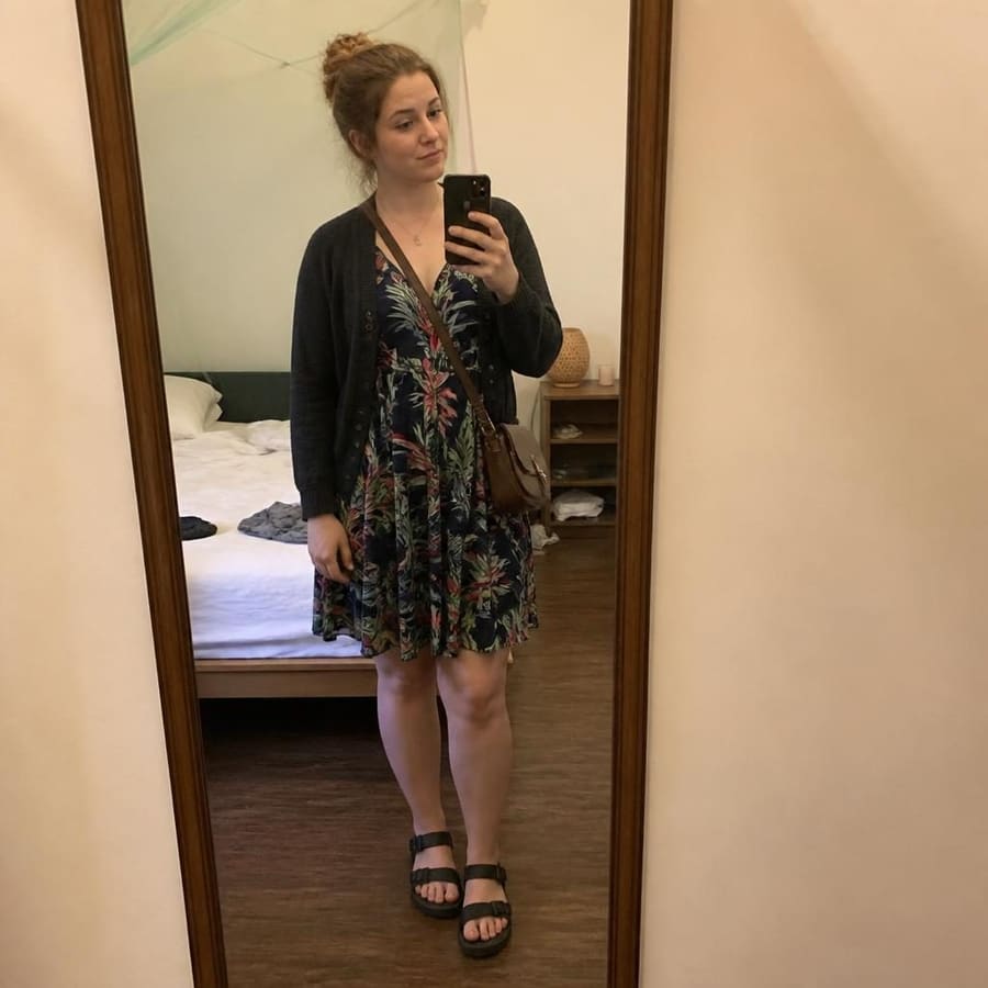 Marlies, 27, Köln
