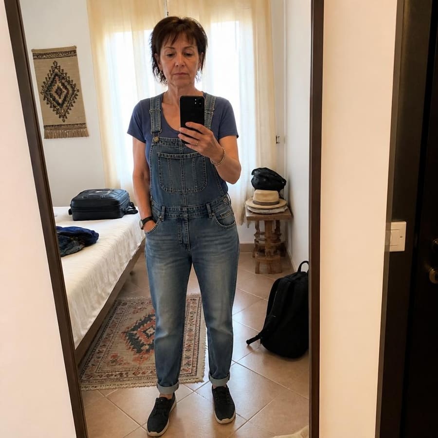 Lotte, 61, Dresden