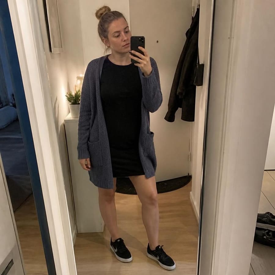 Marietta, 29, Düsseldorf