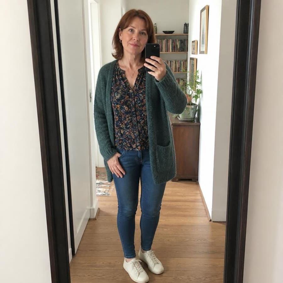 Silvana, 50, München