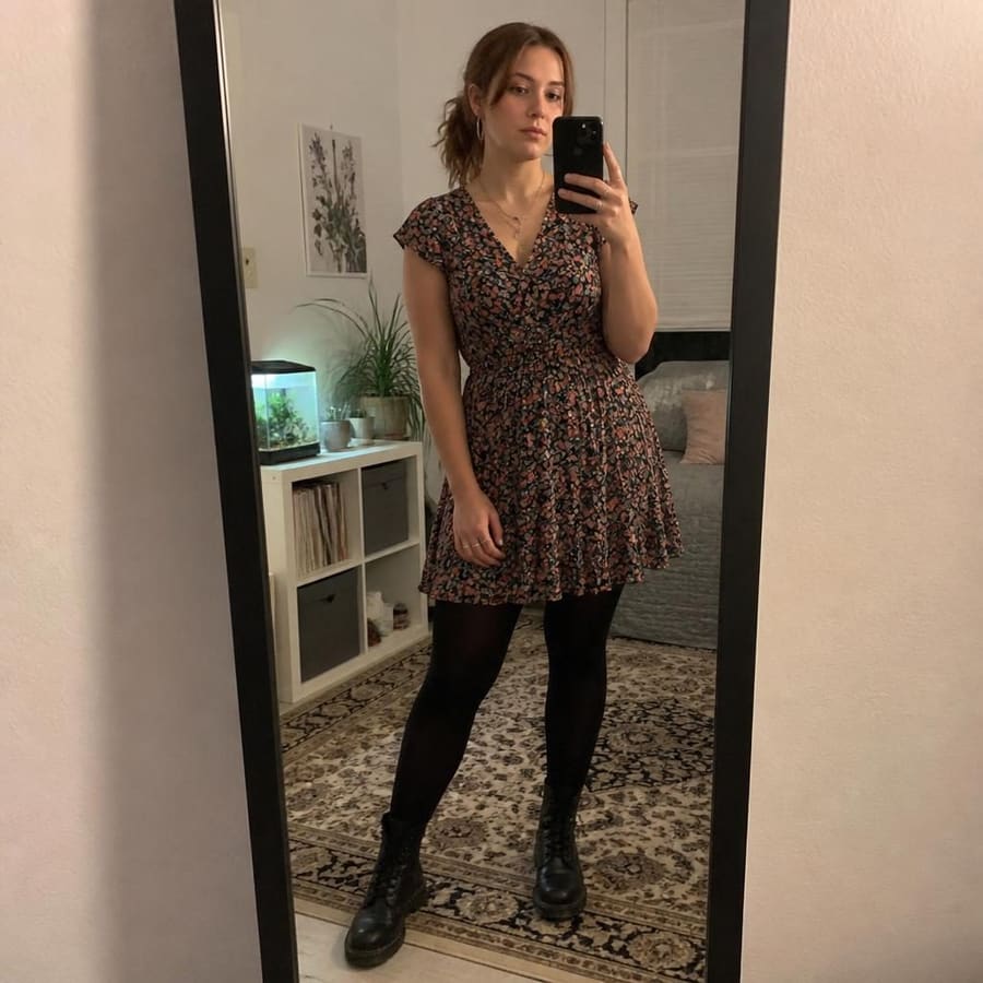 Maresi, 20, Köln