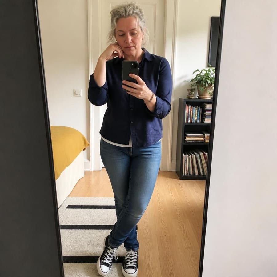 Siska, 47, Hannover
